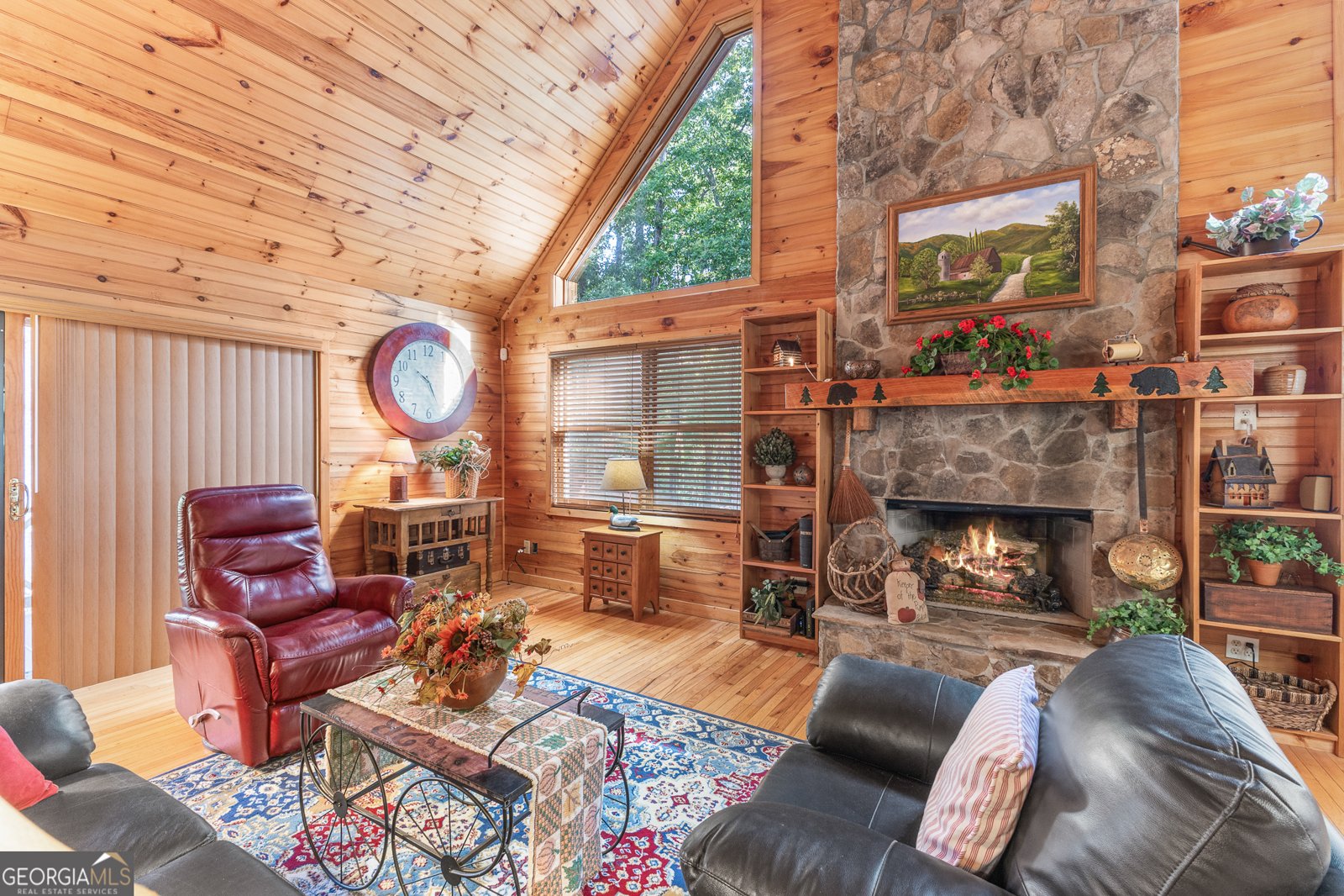 773 Paradise Valley Road Cleveland - 21