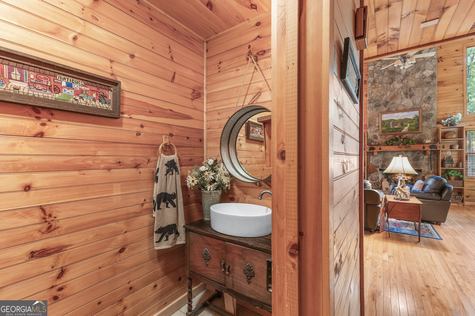 773 Paradise Valley Road Cleveland - 22