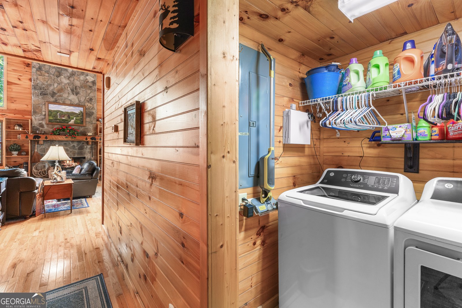 773 Paradise Valley Road Cleveland - 23