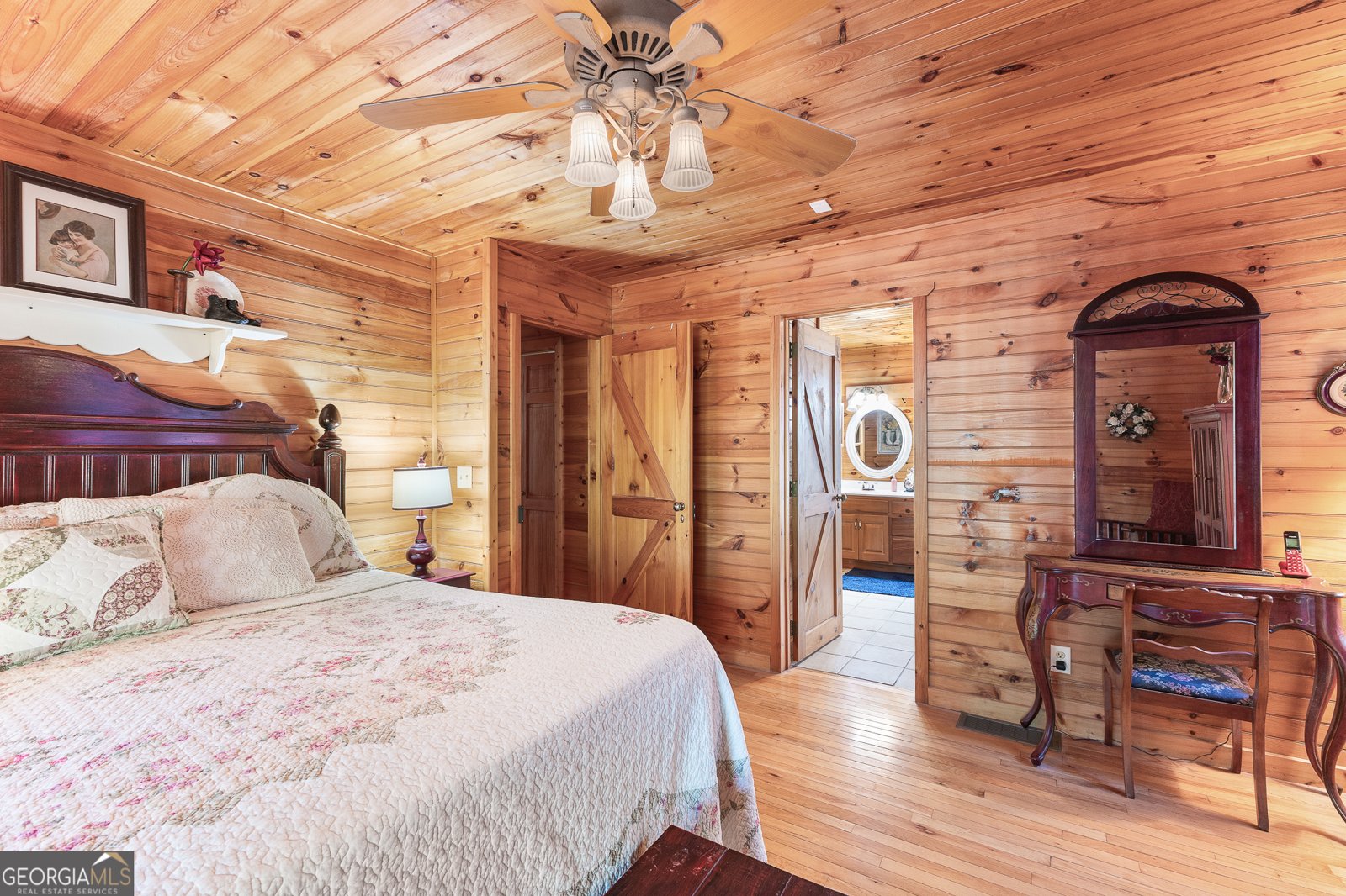 773 Paradise Valley Road Cleveland - 26