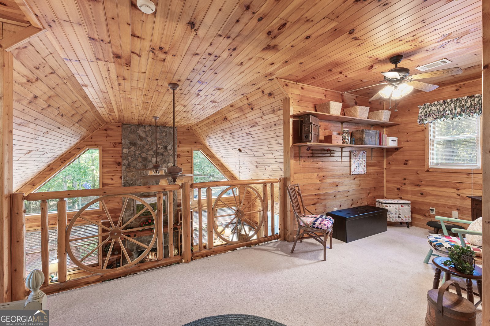 773 Paradise Valley Road Cleveland - 32