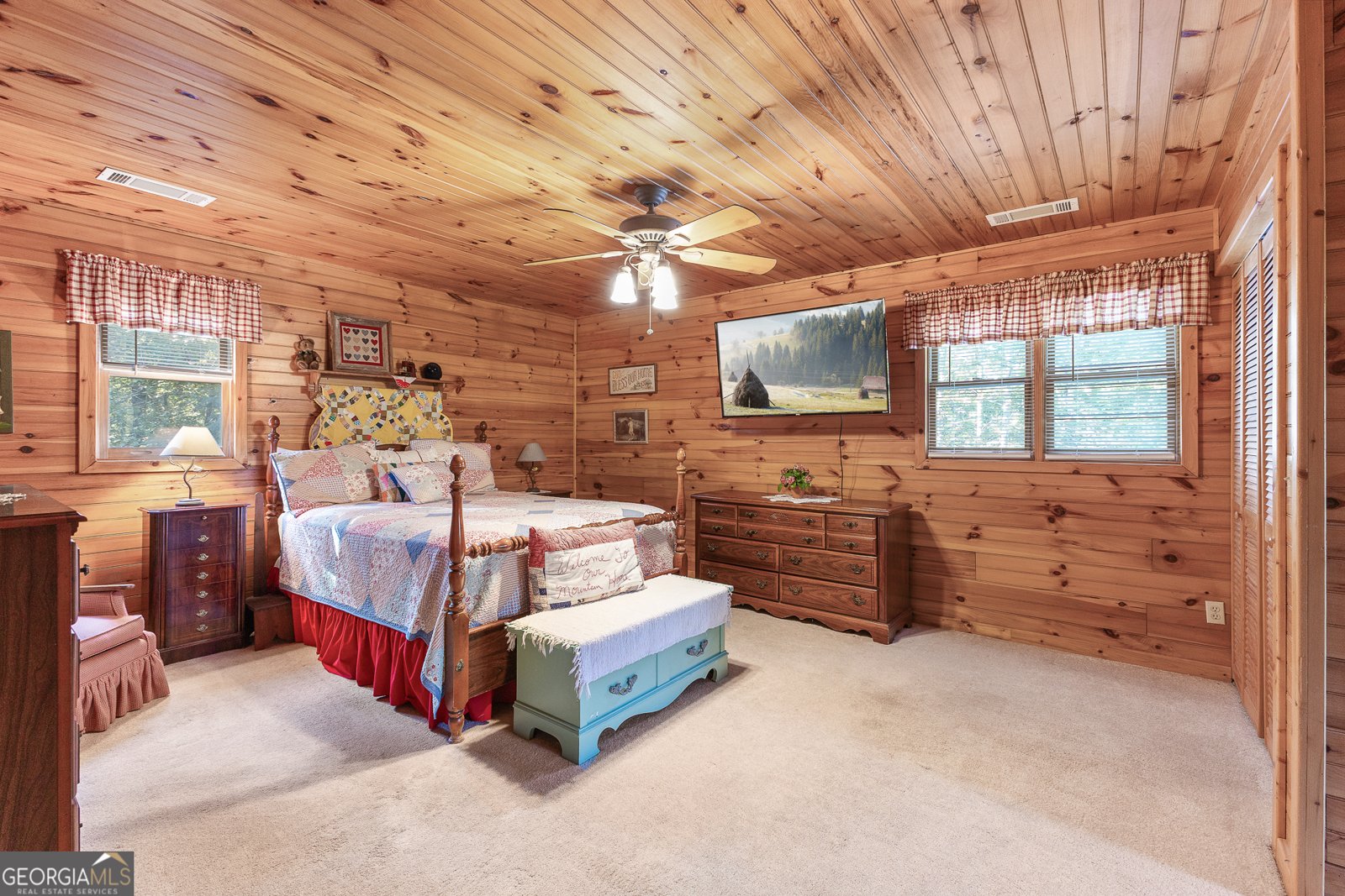 773 Paradise Valley Road Cleveland - 35