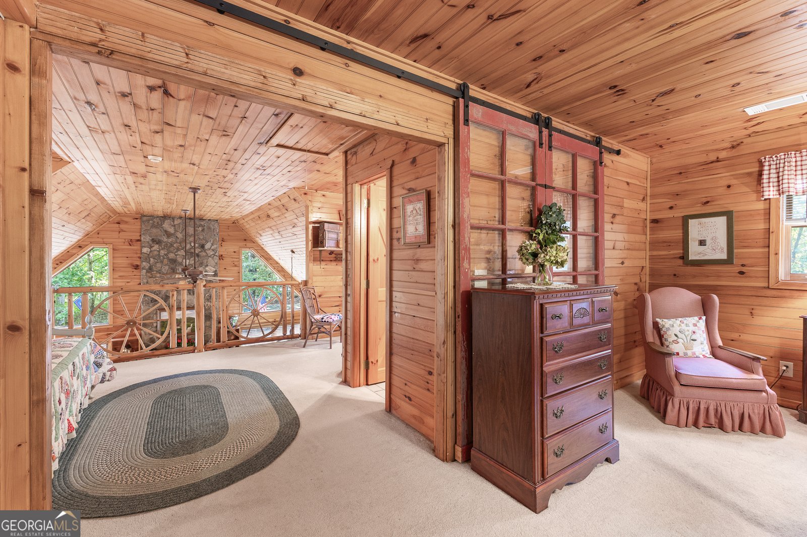 773 Paradise Valley Road Cleveland - 38