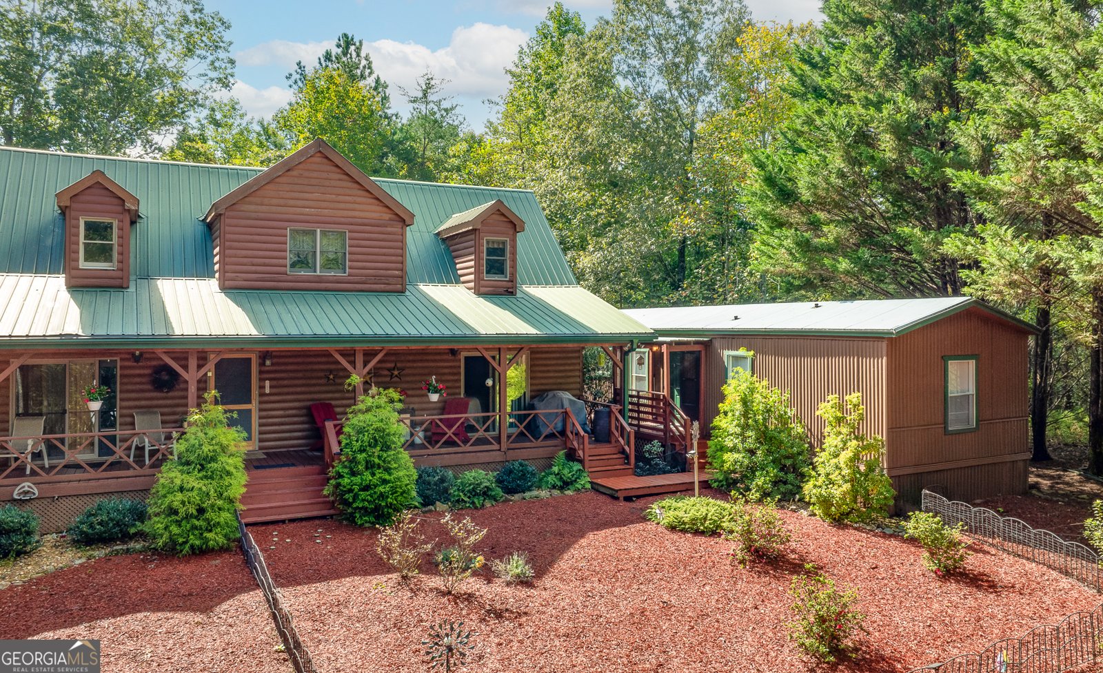 773 Paradise Valley Road Cleveland - 39