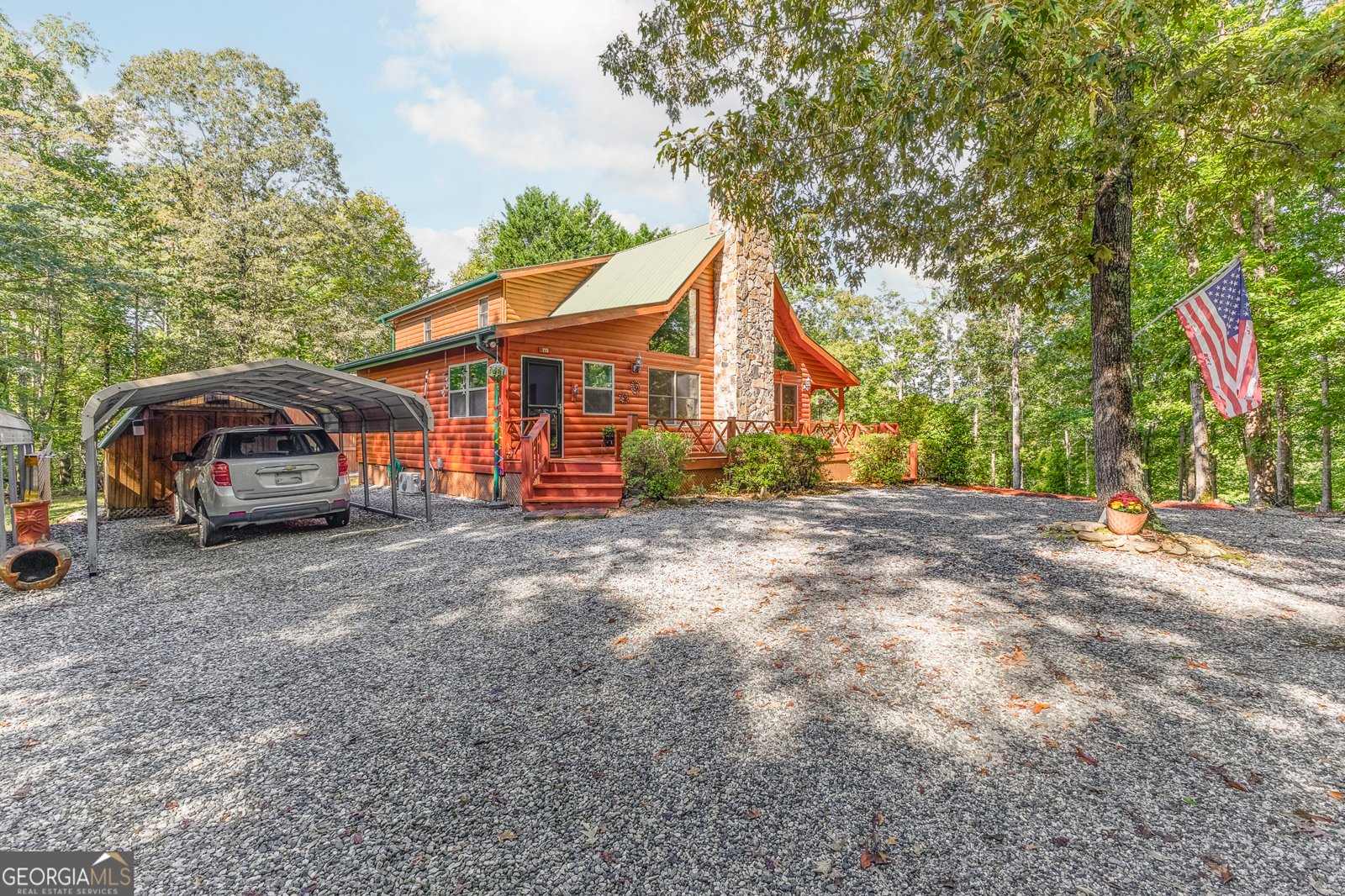 773 Paradise Valley Road Cleveland - 4