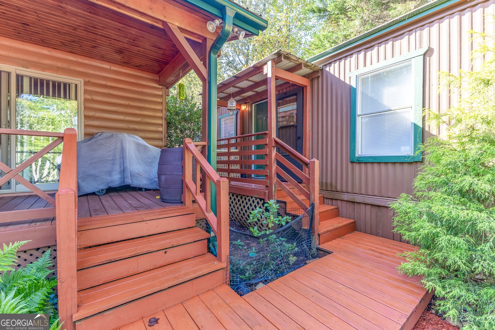 773 Paradise Valley Road Cleveland - 41