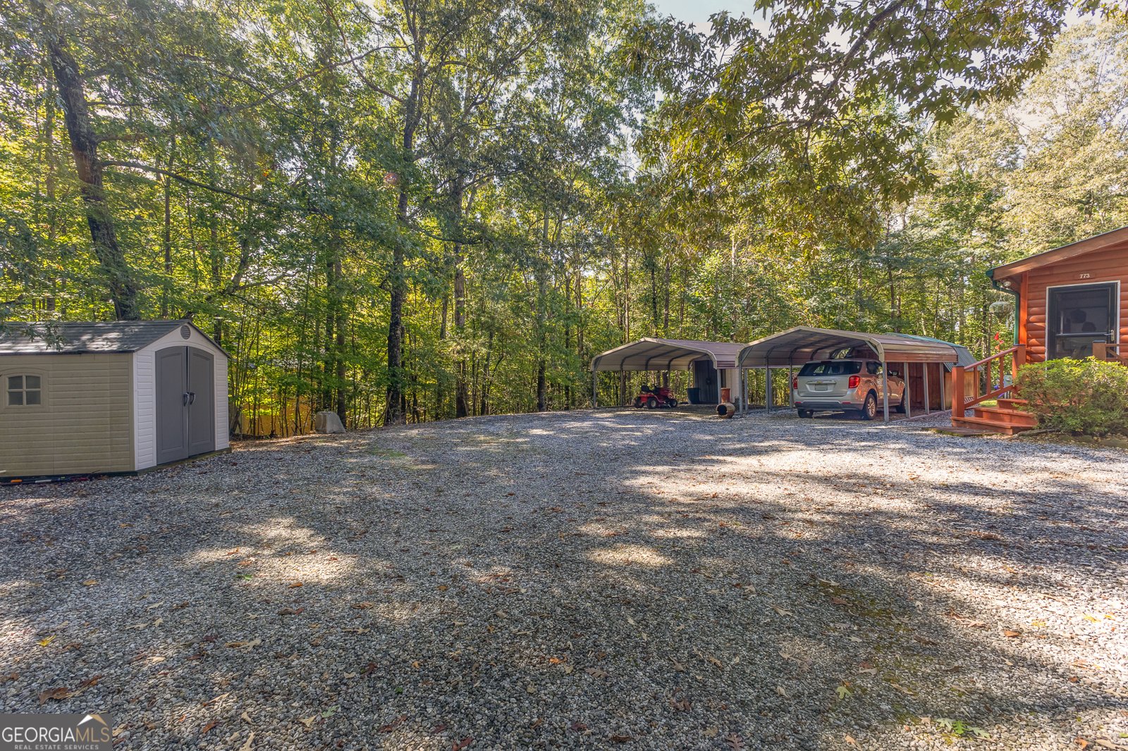 773 Paradise Valley Road Cleveland - 5