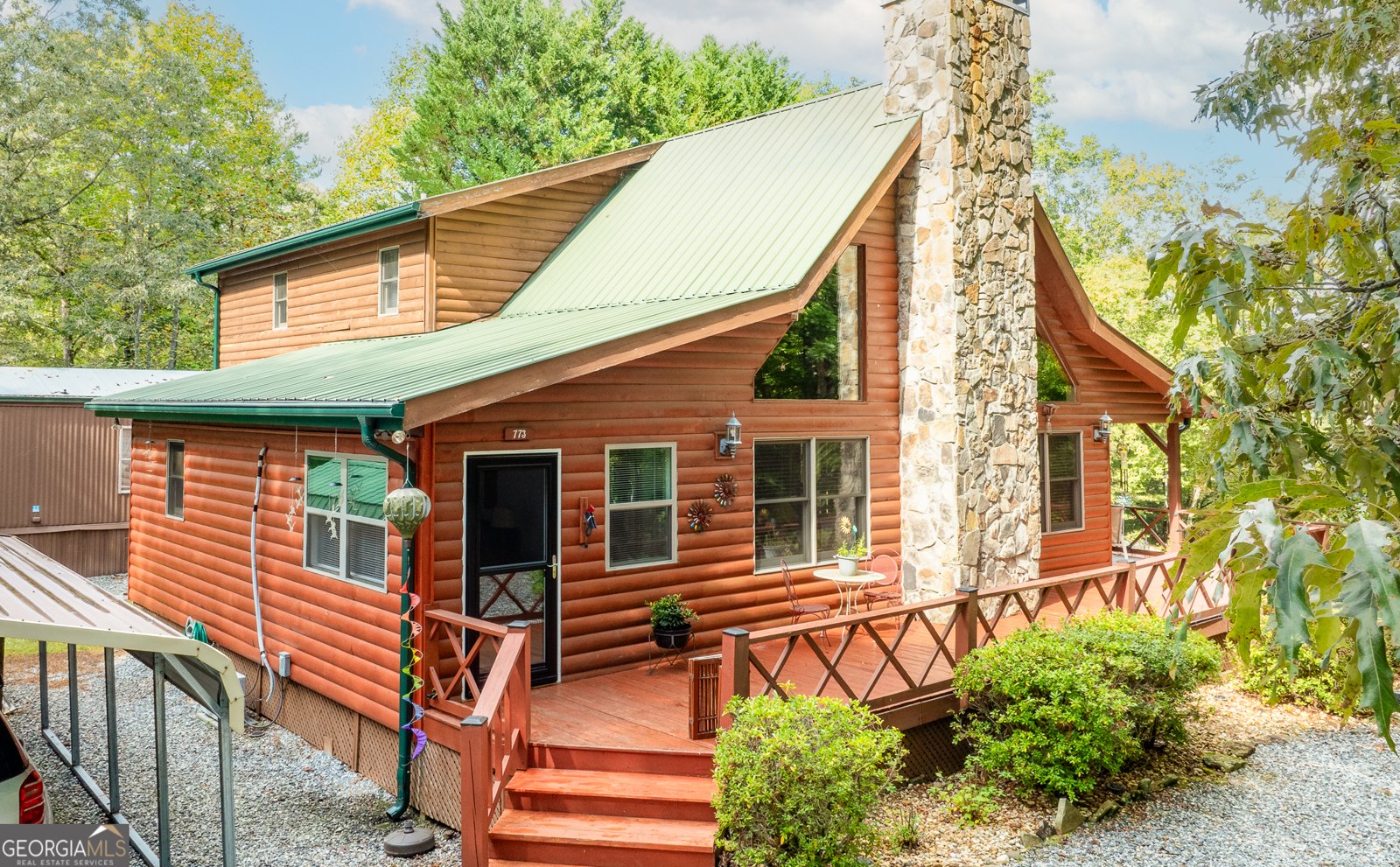 773 Paradise Valley Road Cleveland - 6