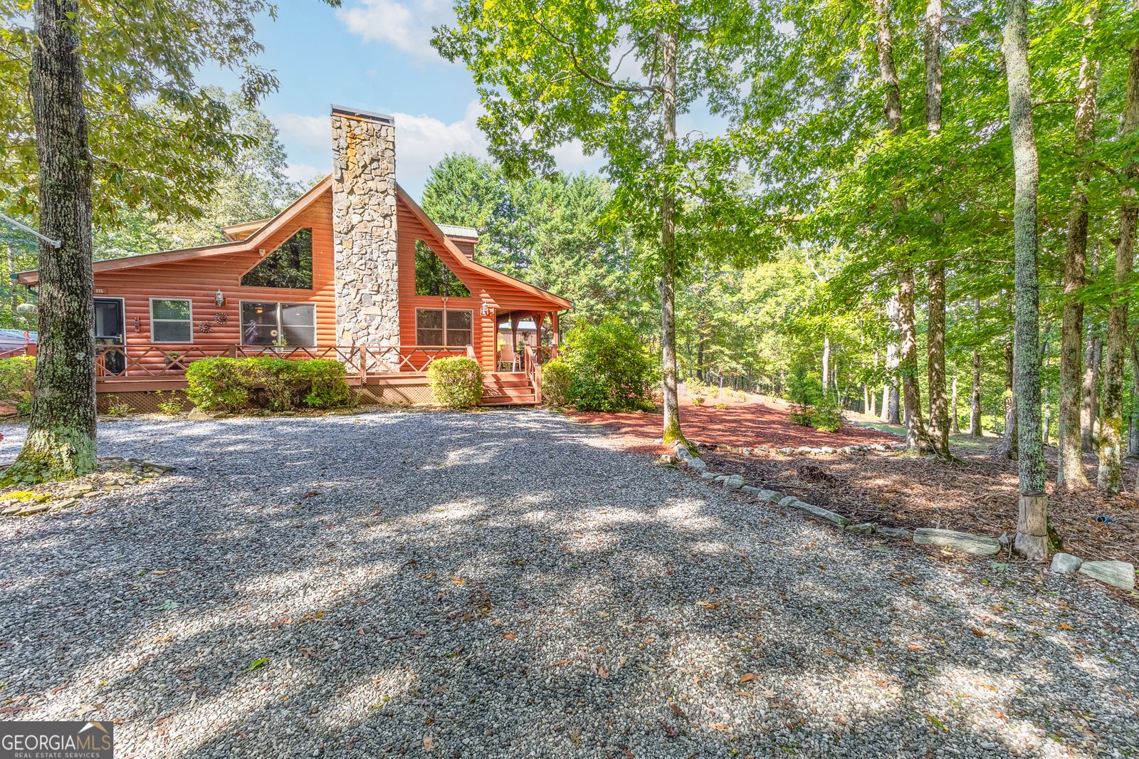 773 Paradise Valley Road Cleveland - 7