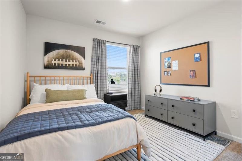 4150 Wax Myrtle Way Powder Springs - 4