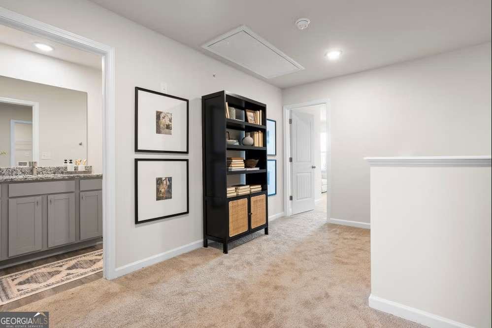 3204 Winding Waters Way Powder Springs - 10