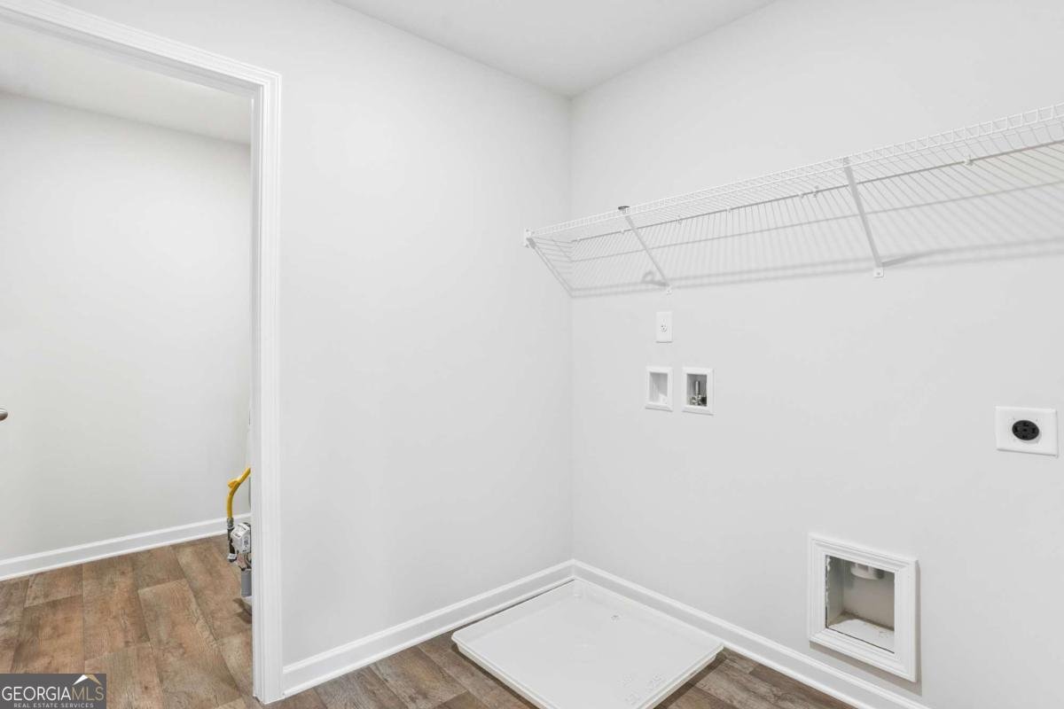 3204 Winding Waters Way Powder Springs - 17