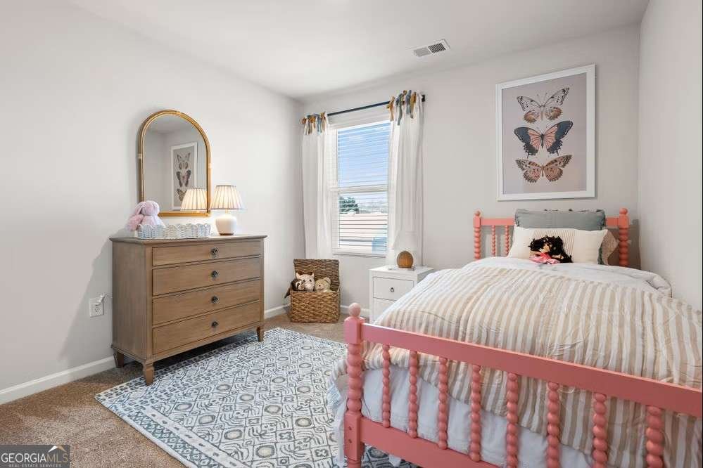 3204 Winding Waters Way Powder Springs - 4