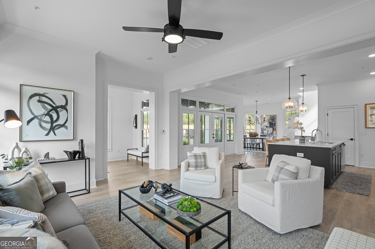 6000 Stallion Ridge Douglasville - 10