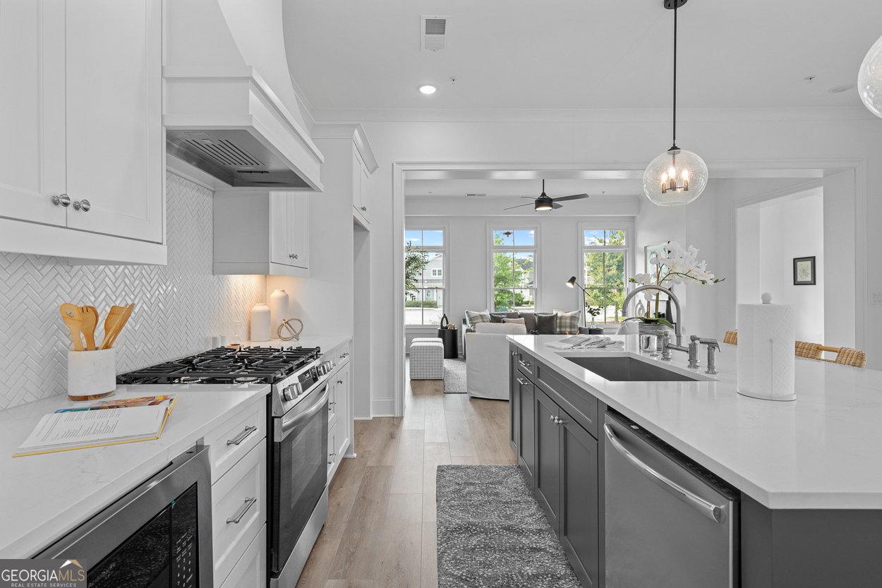 6000 Stallion Ridge Douglasville - 16