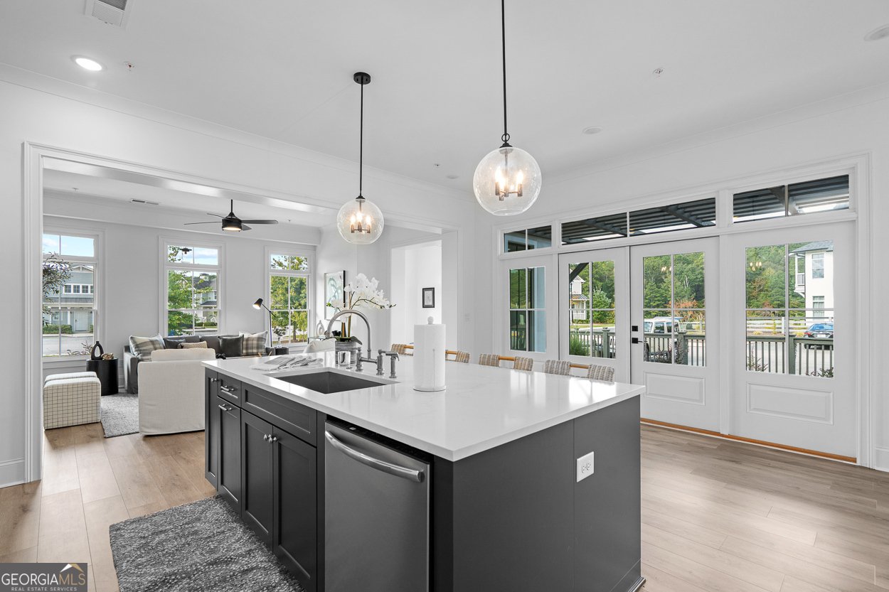 6000 Stallion Ridge Douglasville - 17