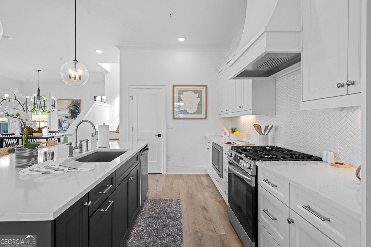 6000 Stallion Ridge Douglasville - 18