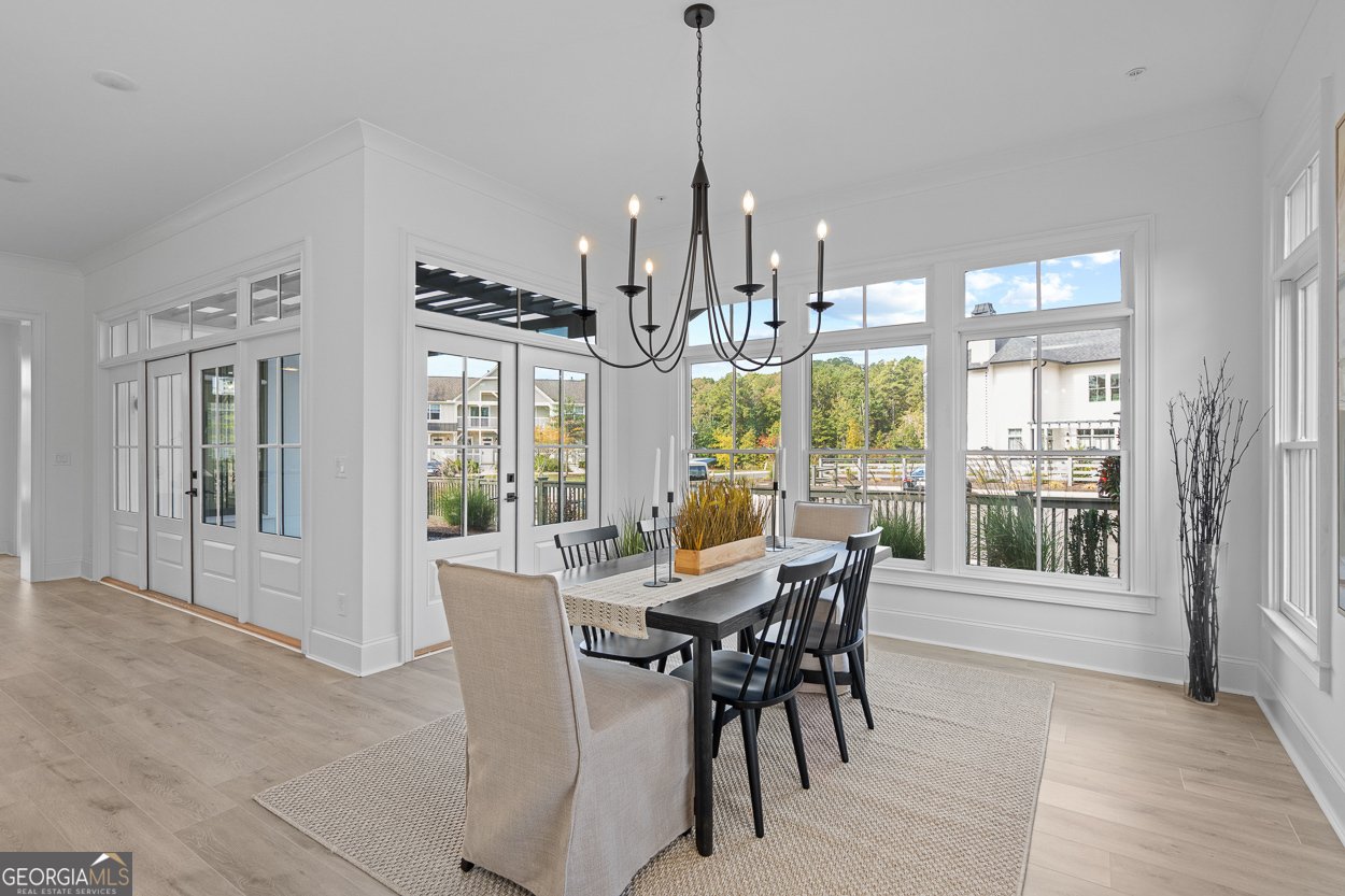 6000 Stallion Ridge Douglasville - 21