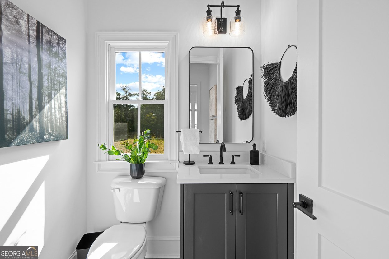 6000 Stallion Ridge Douglasville - 22