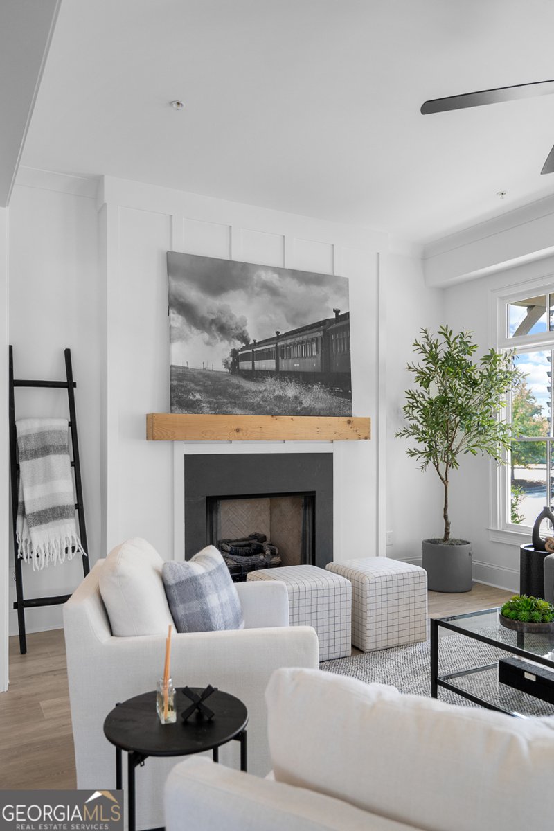 6000 Stallion Ridge Douglasville - 25