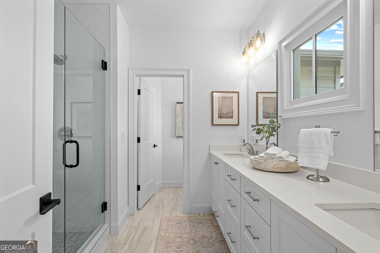 6000 Stallion Ridge Douglasville - 32