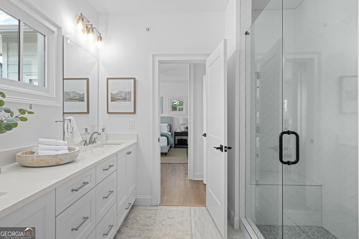 6000 Stallion Ridge Douglasville - 33