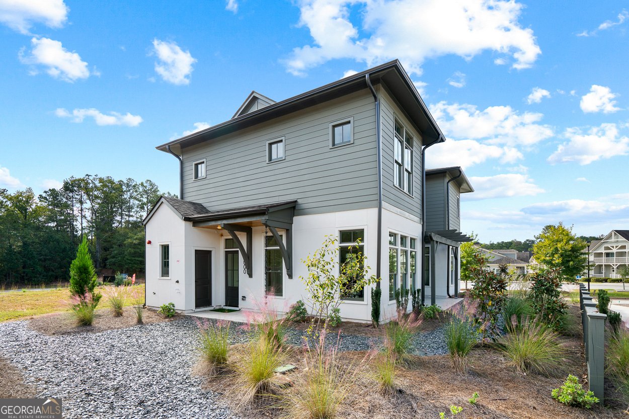 6000 Stallion Ridge Douglasville - 4