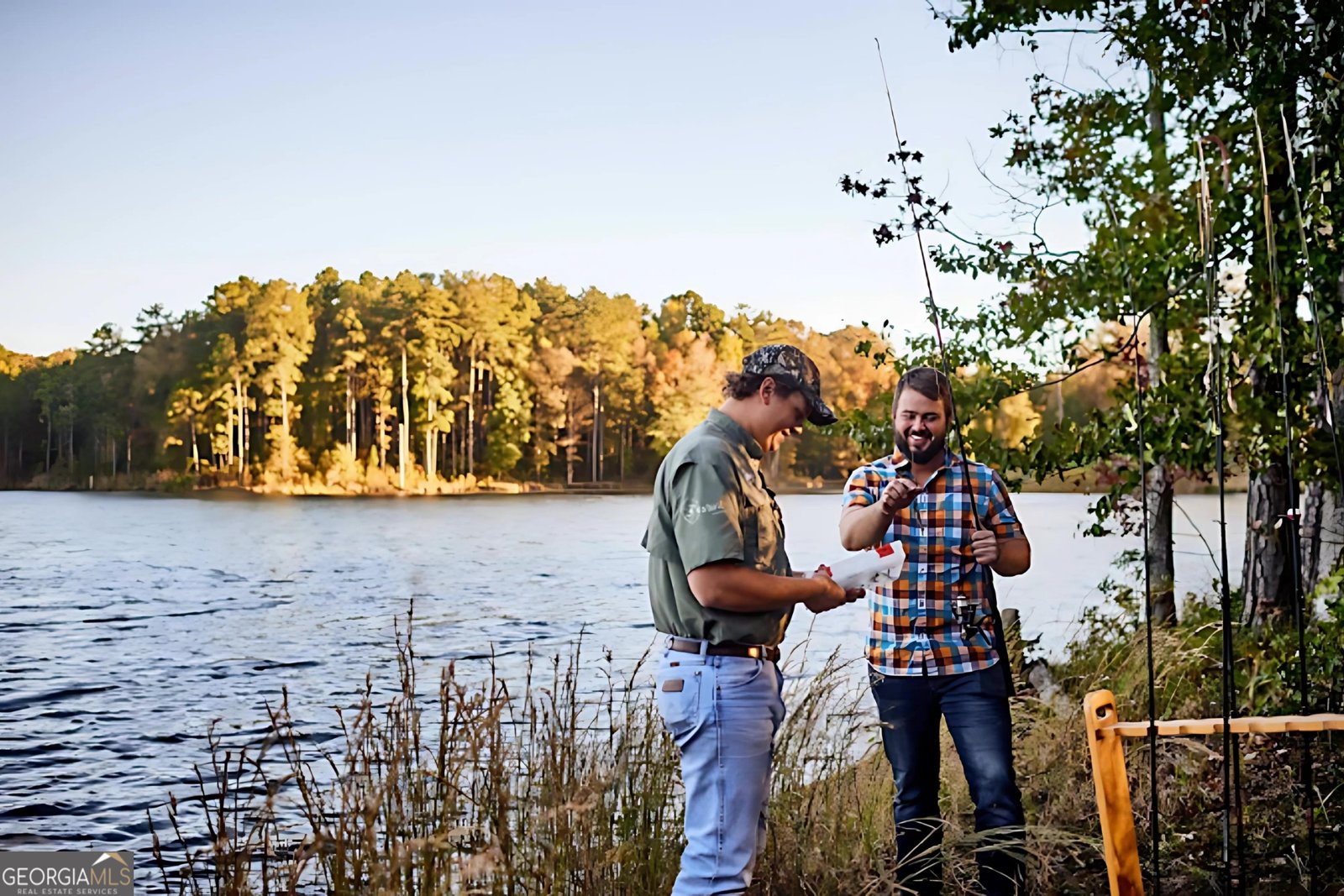 6000 Stallion Ridge Douglasville - 46