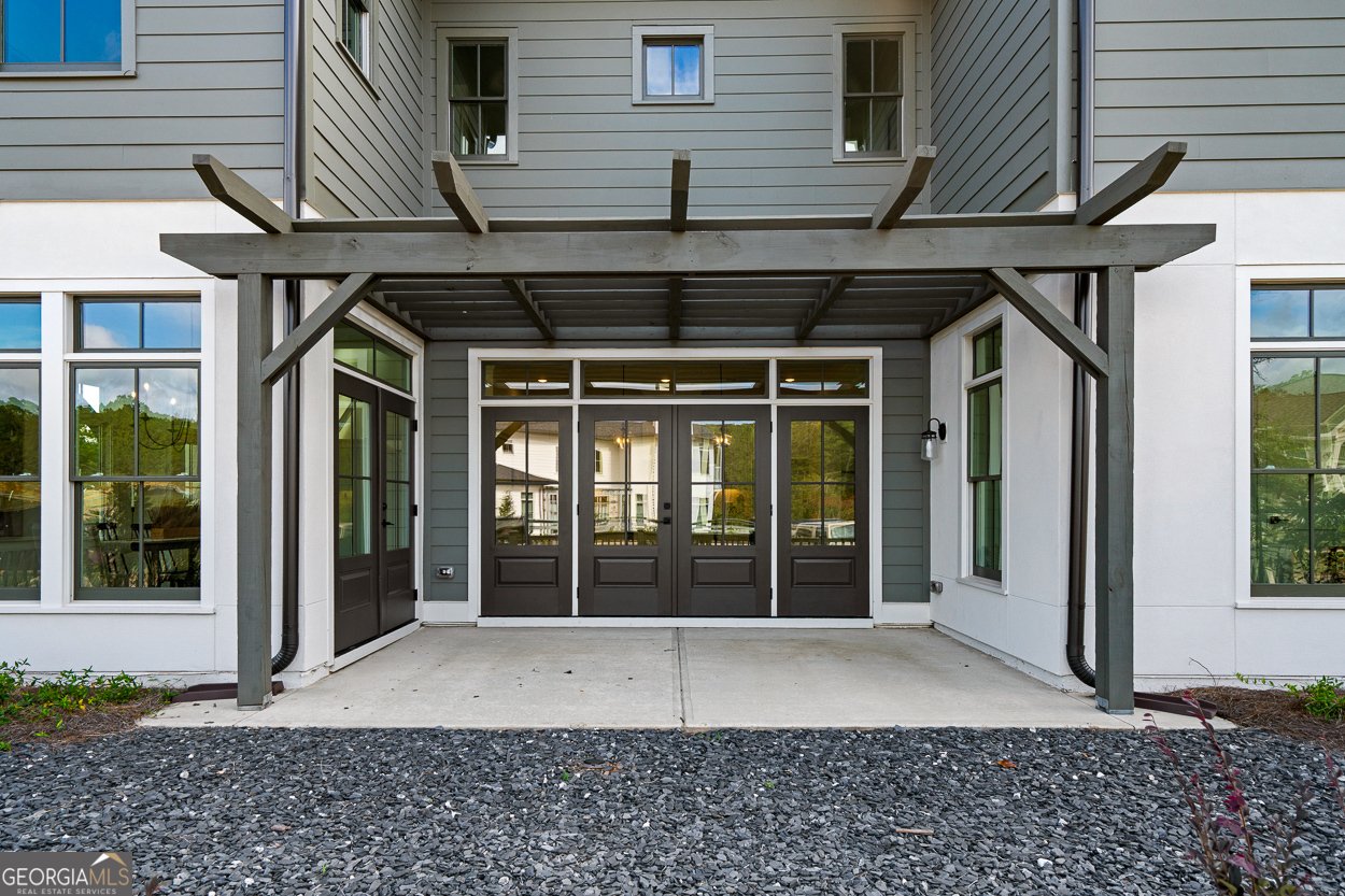 6000 Stallion Ridge Douglasville - 5