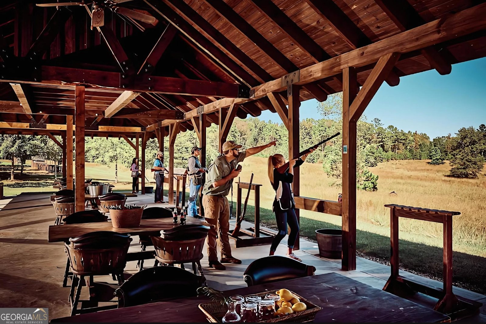 6000 Stallion Ridge Douglasville - 52