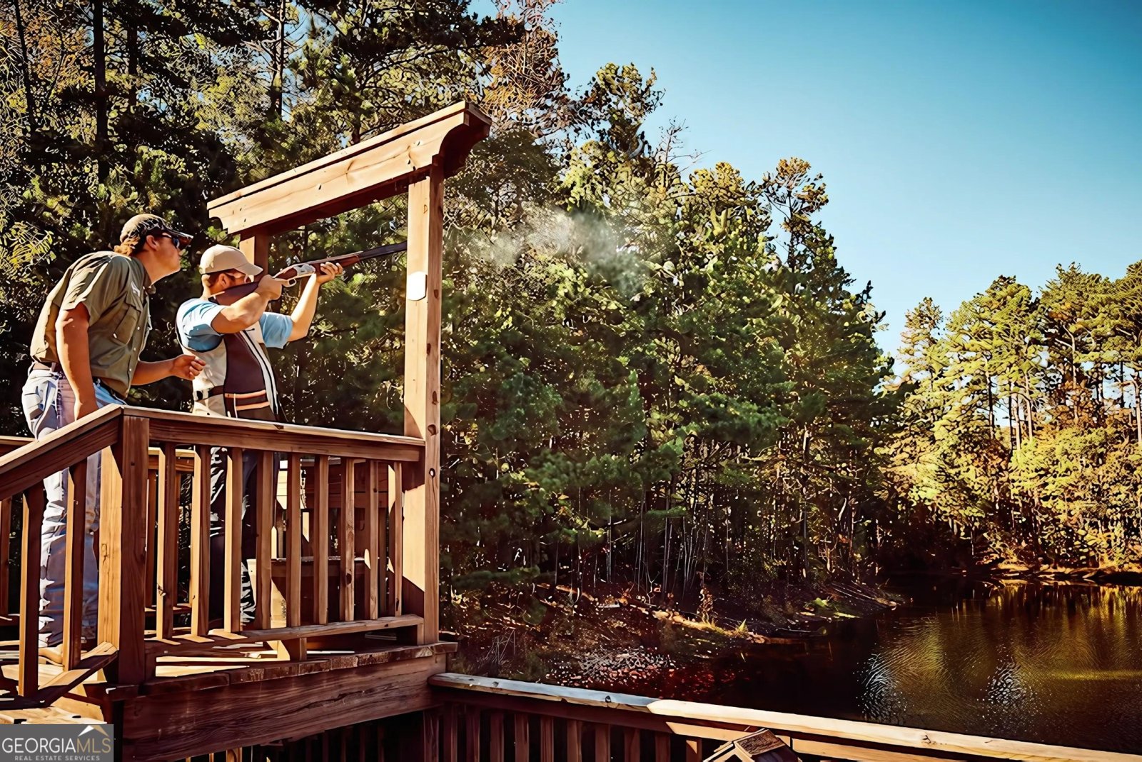 6000 Stallion Ridge Douglasville - 53