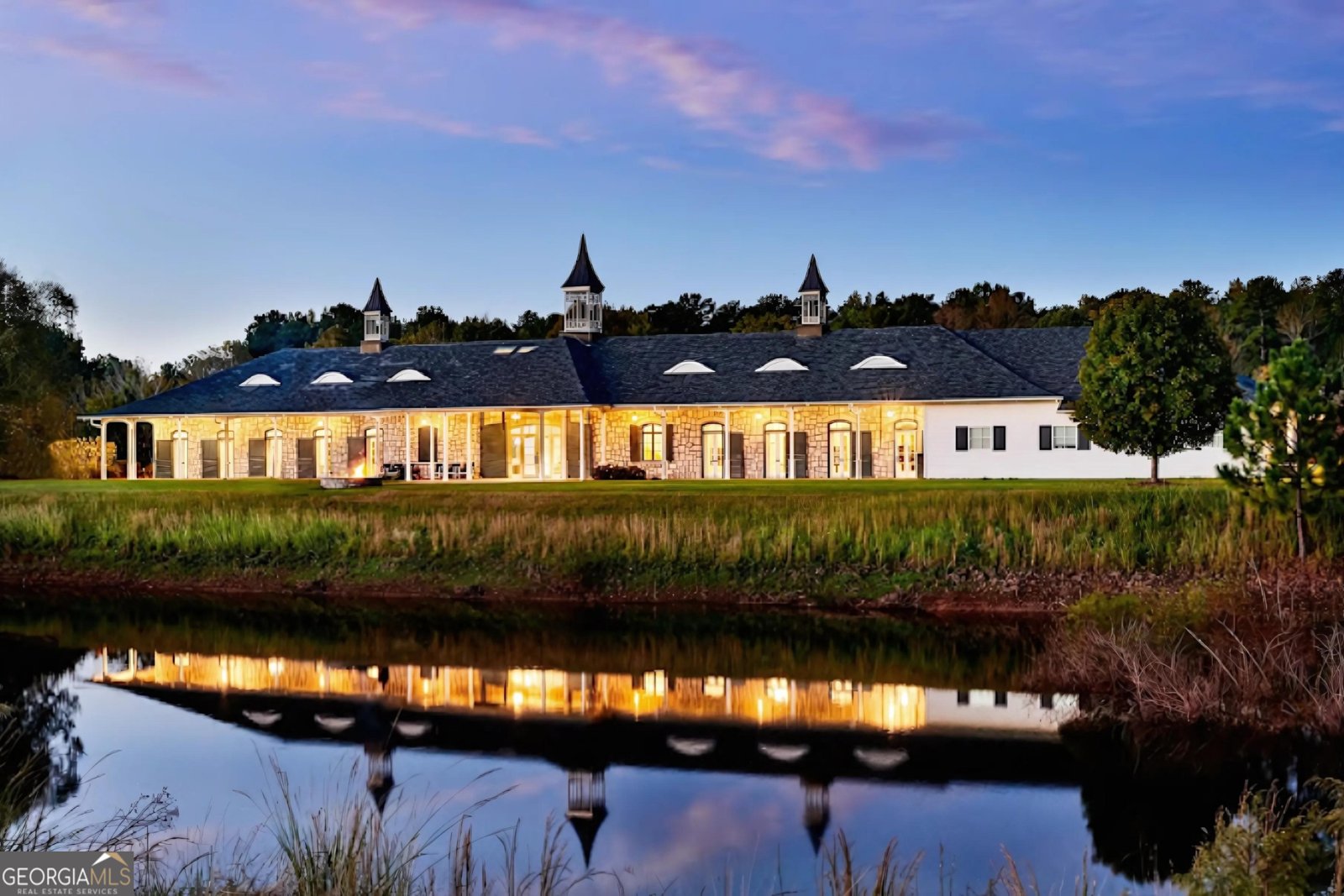 6000 Stallion Ridge Douglasville - 57