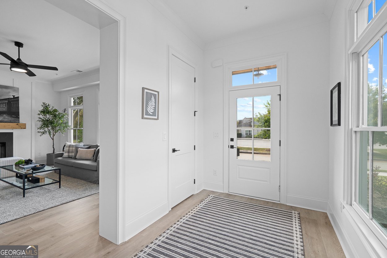 6000 Stallion Ridge Douglasville - 6