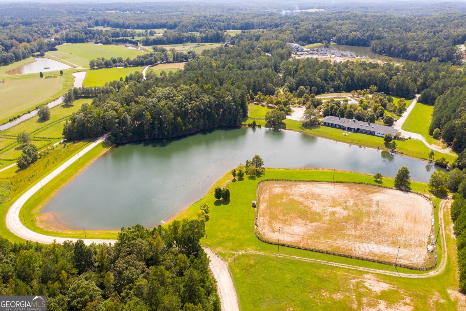 6000 Stallion Ridge Douglasville - 67