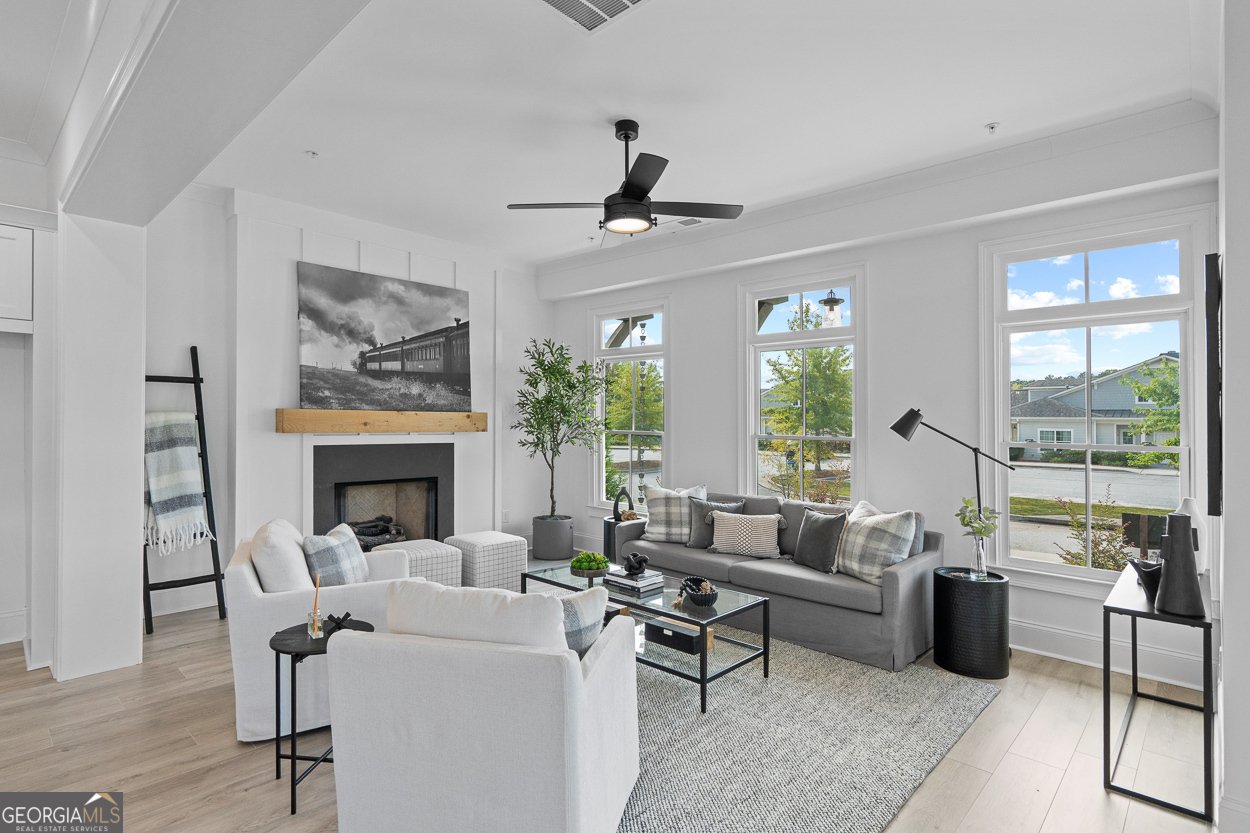 6000 Stallion Ridge Douglasville - 7