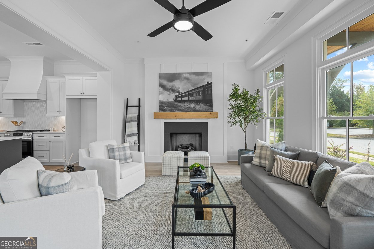 6000 Stallion Ridge Douglasville - 8