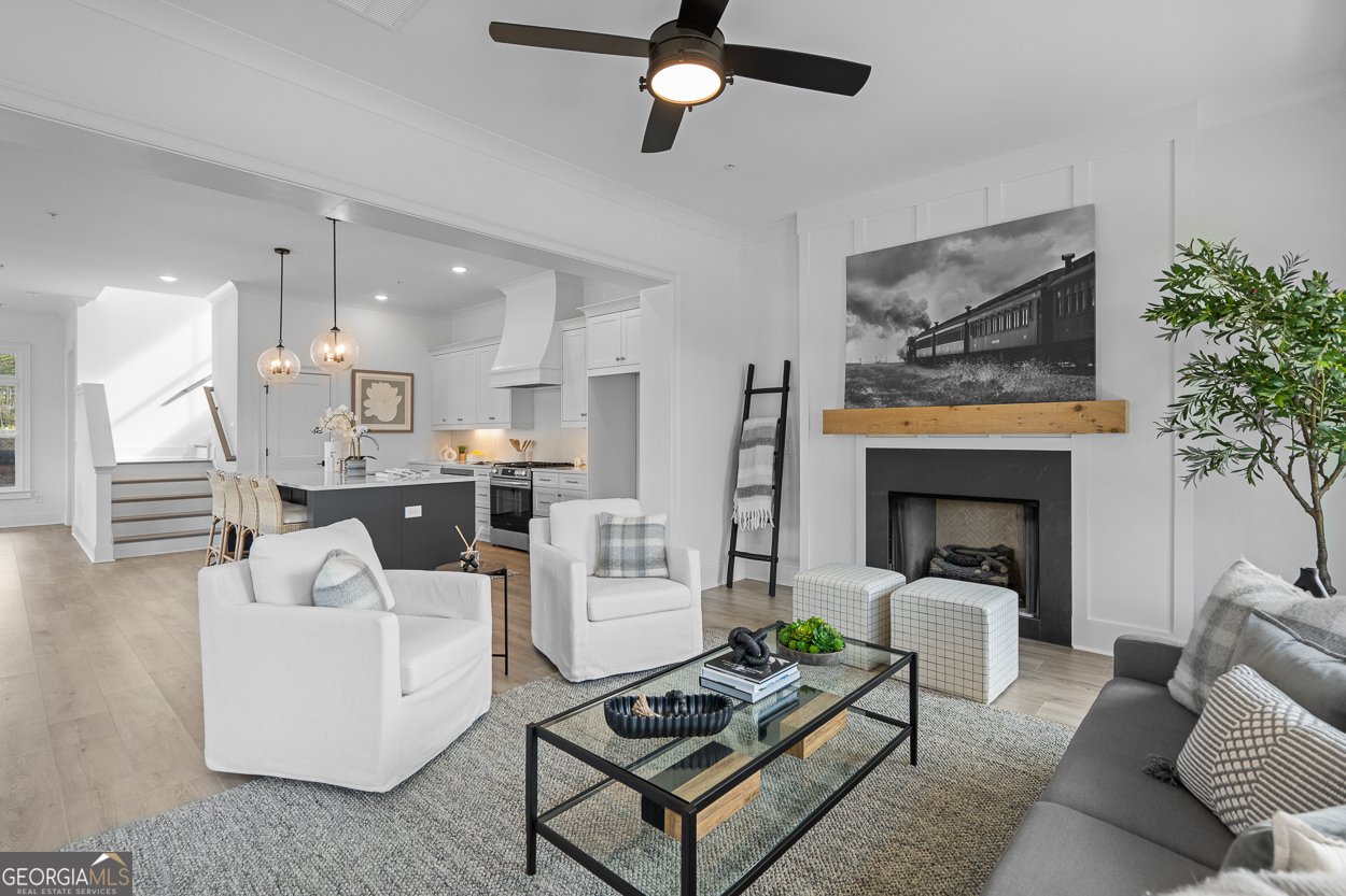 6000 Stallion Ridge Douglasville - 9