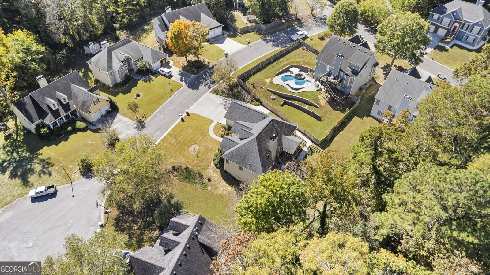 7 Crestview Lane Rome - 37