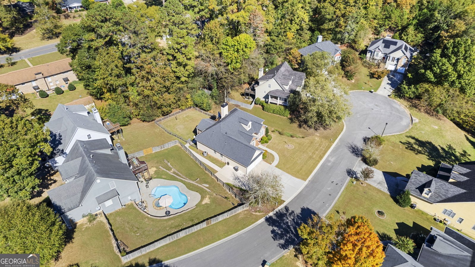 7 Crestview Lane Rome - 38