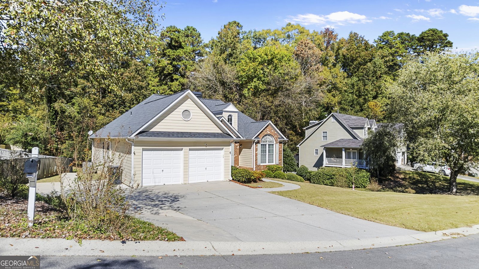 7 Crestview Lane Rome - 40