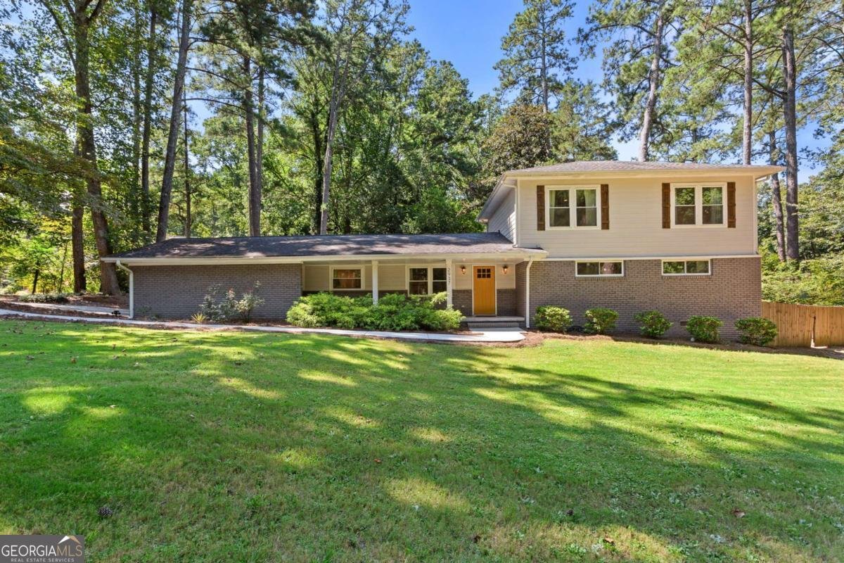 2937 Sylvan Ramble Road Atlanta - 1