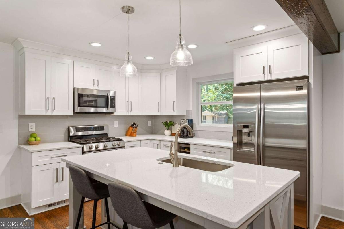 2937 Sylvan Ramble Road Atlanta - 10