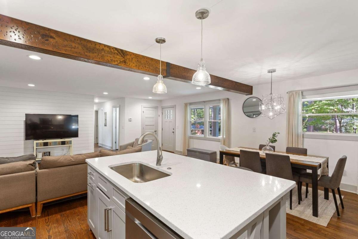 2937 Sylvan Ramble Road Atlanta - 12