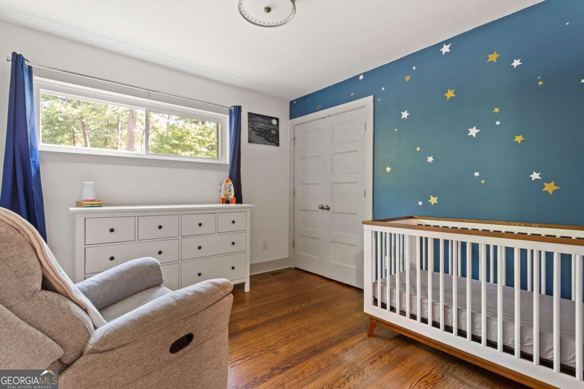 2937 Sylvan Ramble Road Atlanta - 14