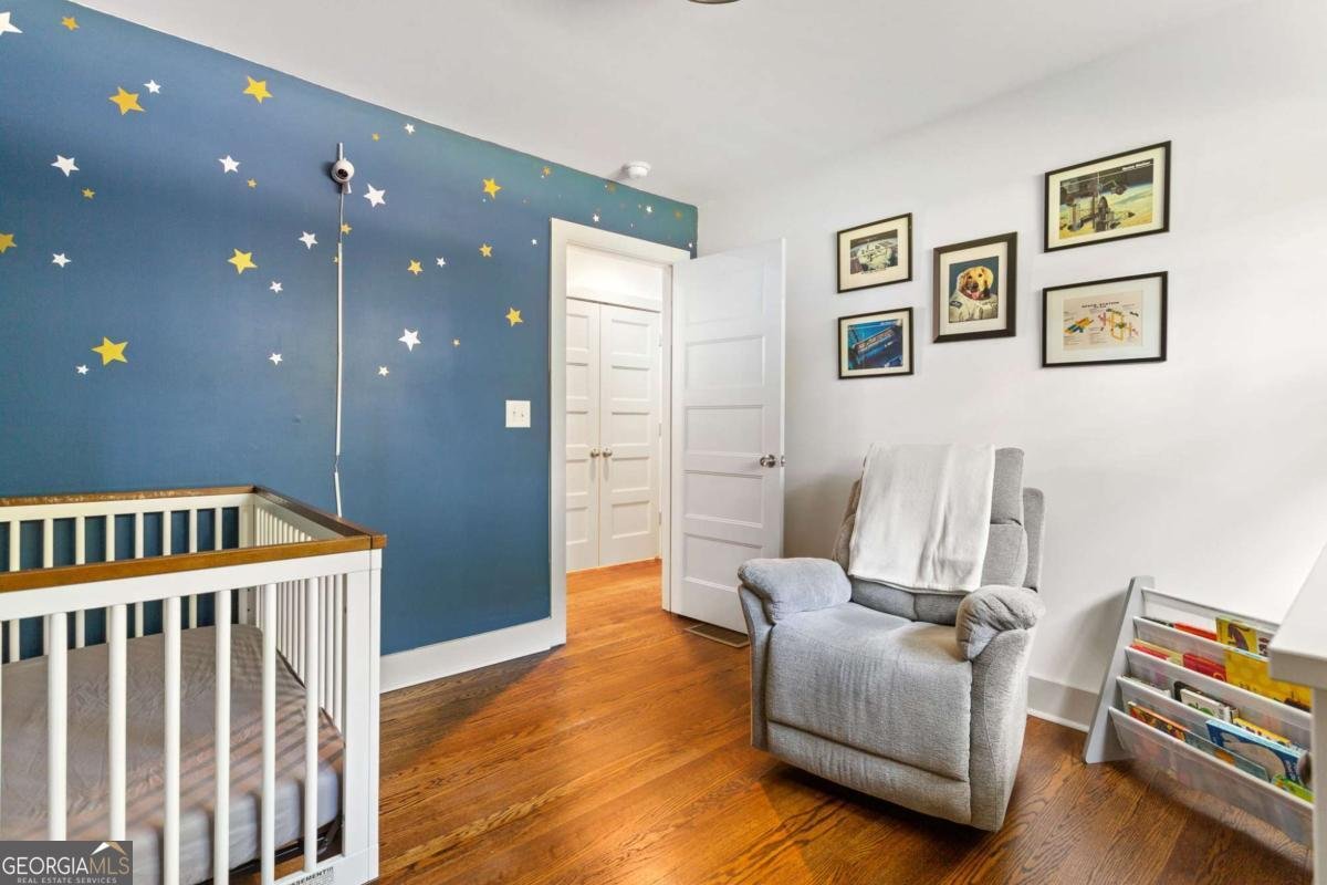 2937 Sylvan Ramble Road Atlanta - 15