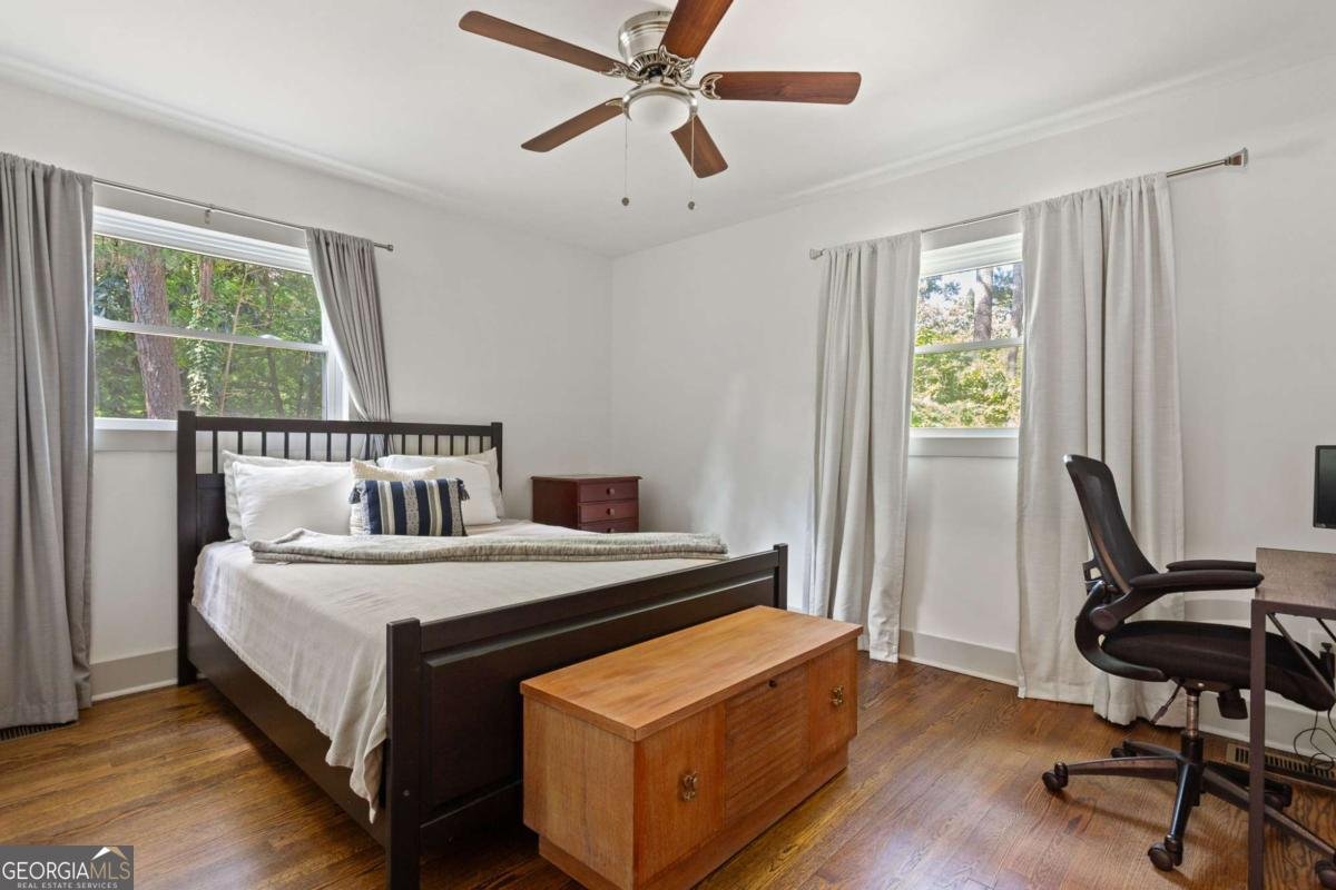 2937 Sylvan Ramble Road Atlanta - 21