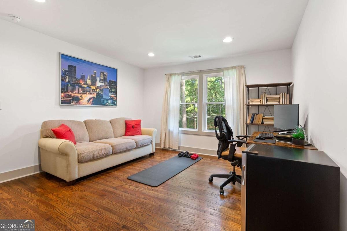 2937 Sylvan Ramble Road Atlanta - 23