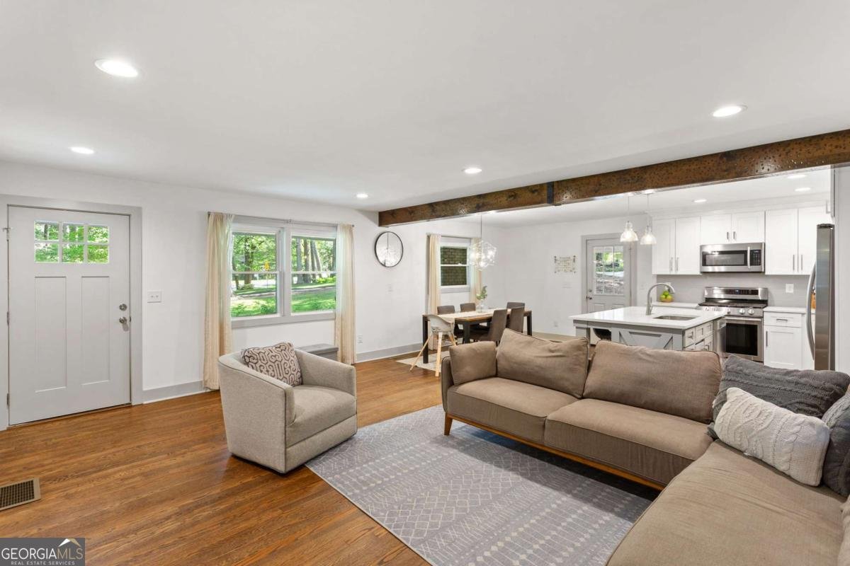 2937 Sylvan Ramble Road Atlanta - 3