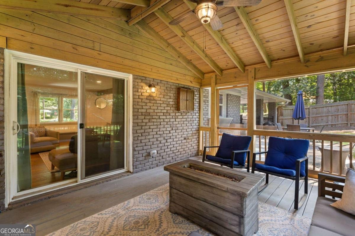 2937 Sylvan Ramble Road Atlanta - 33