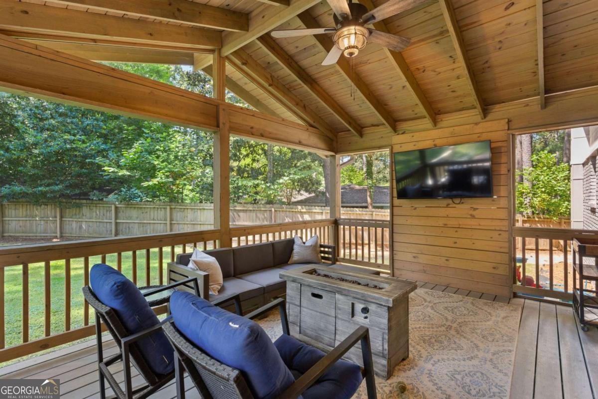 2937 Sylvan Ramble Road Atlanta - 35